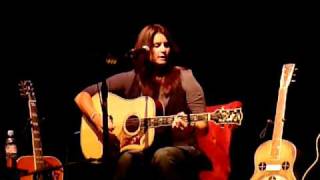 Terri Clark &quot;Smile&quot; Live in San Bernardino, CA, 10/15/10