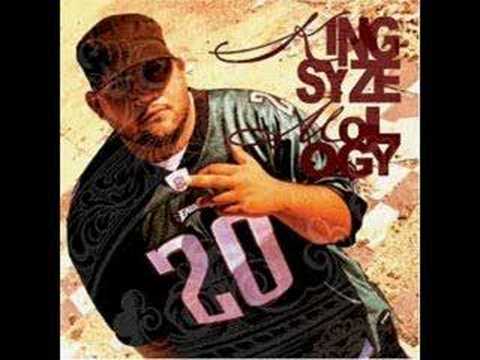 King Syze - Reign of Tyrants