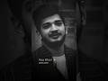 It S Ruined Even With You Munawar Faruqui Shayari Qalam Writes Status Shayari Poetry