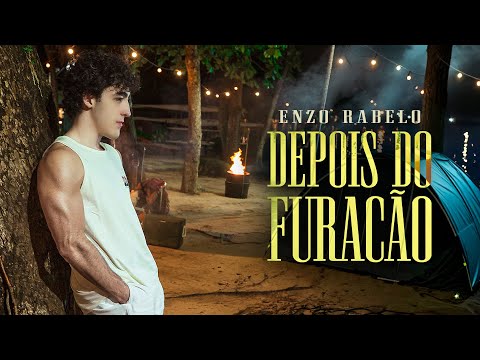 Enzo Rabelo - Depois do Furacão