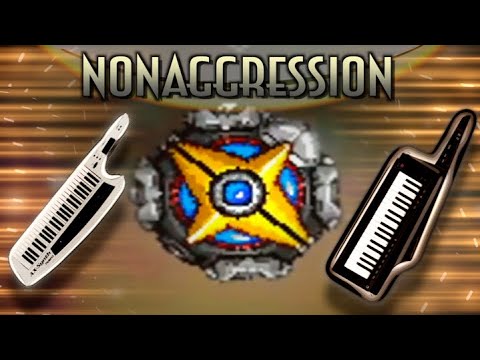 Nonaggression - Keytar Remix [Light MetaS] (Sonic Advance 3)