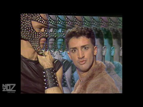 Jimmy And The Boys - Products Of Your Mind (1980)