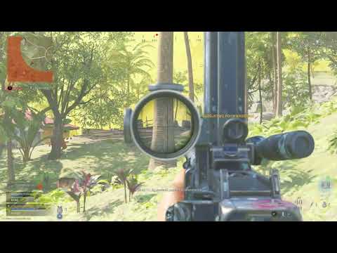 Szybki team wipe na końcu