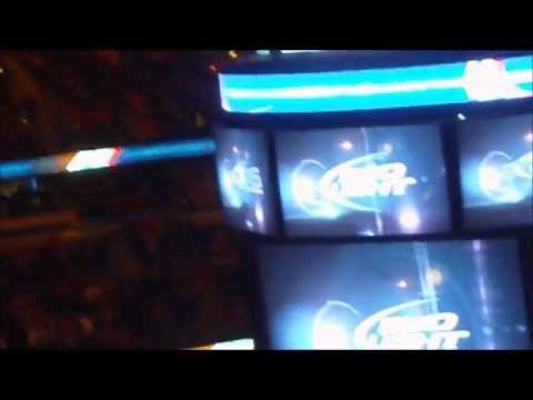 Chicago Blackhawks win!