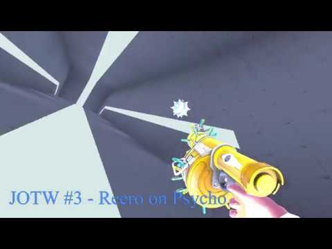 JOTW #3 - Reero on jump_psycho