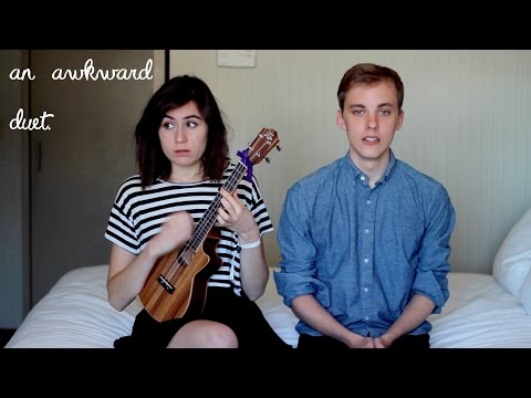 An Awkward Duet - feat. Jon Cozart || dodie