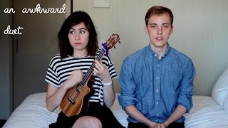 An Awkward Duet - feat. Jon Cozart || dodie