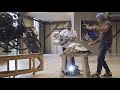DEAR DAD by Chuck Berry, performed by GE Smith and Chad Smith at The Church
