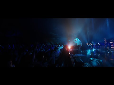 iri「渦」from iri S/S Tour 2022 “neon” at Zepp Haneda (TOKYO) 2022/6/5