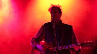 Atlas Sound - Terra Incognita live at the Bowery Ballroom 12/18/11