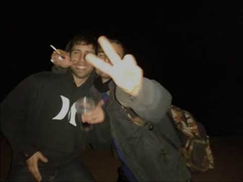 Ivan y Pi - Salió el Sol