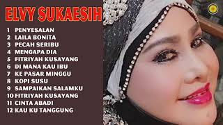 Download lagu PENYESALAN - ELVI SUKAESIH mp3