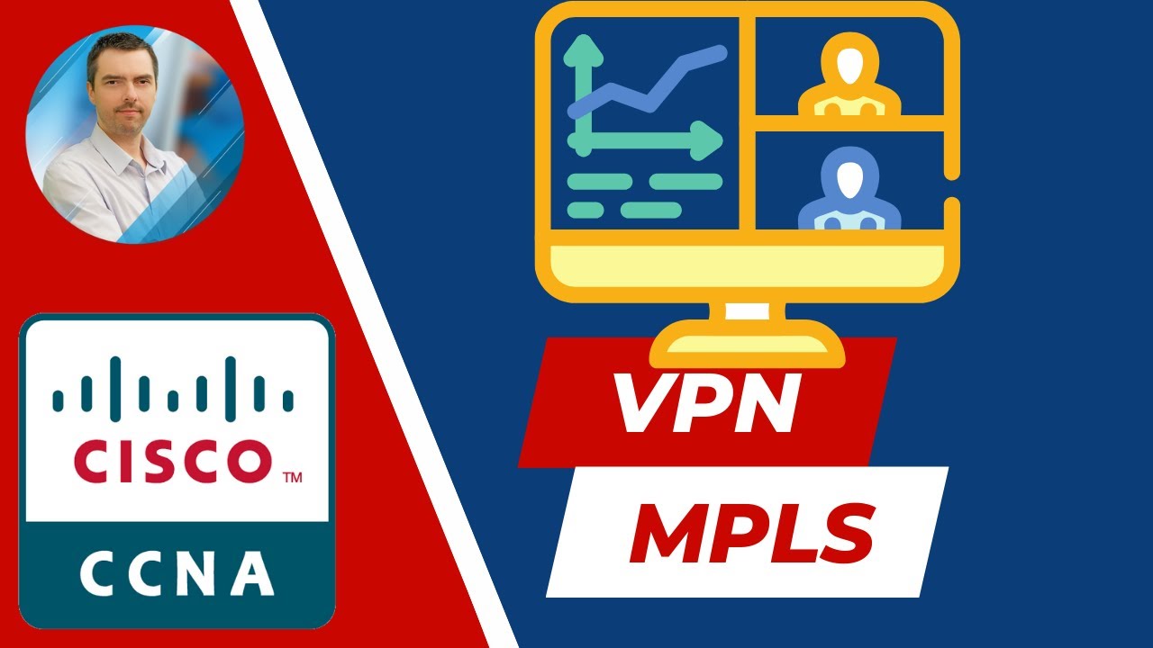 VPN MPLS