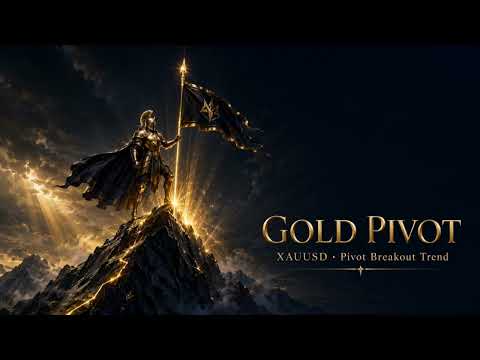 Video Gold Pivot Trend Follower