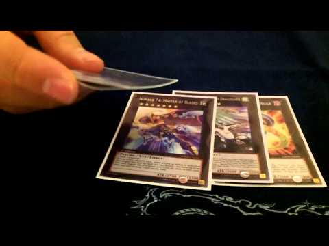 YuGiOh 1st Place St Louis Regional Blue Eyes Dragon Ruler deck w/ Parker Roberson