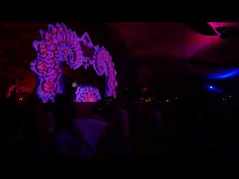 Flembaz at Boom Festival 2018 - Alchemy Circle