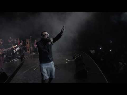 Liran Roll- El Perdedor (En Vivo) ft. Dr Shenka