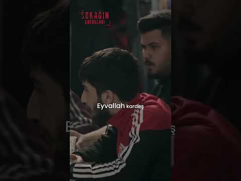 Keşke Bi Turda Biz Döveydik #sokağınçocukları #sıfırbir #bölüm #sokagincocuklari #cio