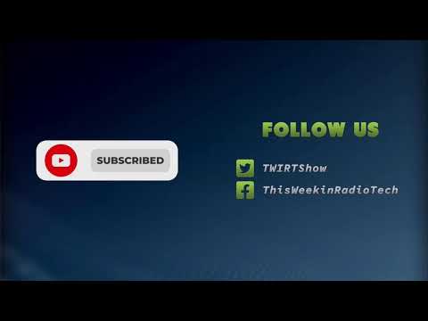 TWiRT 641 - Live from NAB 2023