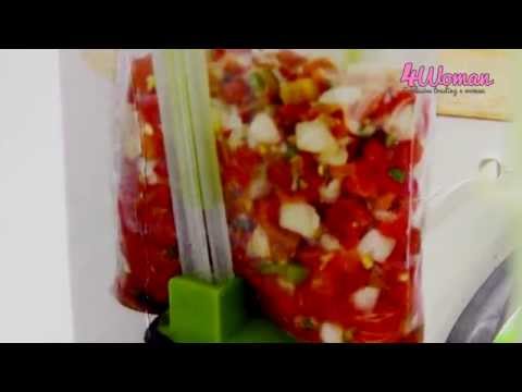 Porta Sacos Baggy Rack