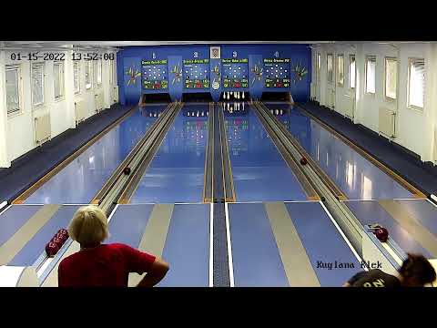 2.HKLZ-Ž  ŽKK Ogulin - ŽKK Gacka