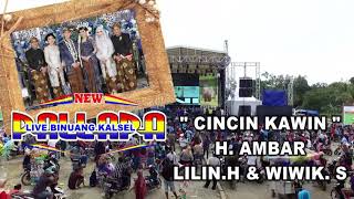 Download lagu CINCIN KAWIN NEW PALAPA mp3 Download lagu CINCIN KAWIN NEW PALAPA mp3