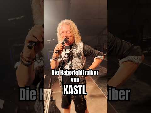 Da hätt‘s uns es fast von der Bühne geweht! Die Haberfeldtreiber aus Kastl!! WOW! #troglauer