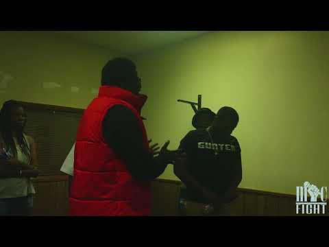 TFE Jimbo vs Devy Ruffin