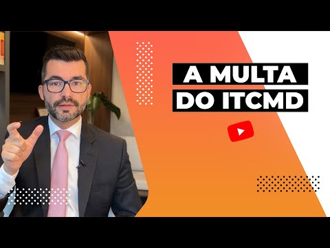 ITCMD FINE (INVENTORY FINE)