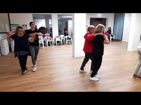 VALZER LENTO COUNTRY - LUIGI IARRICCIO