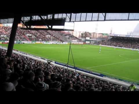 Hemmapremiären 2010 [HD]!