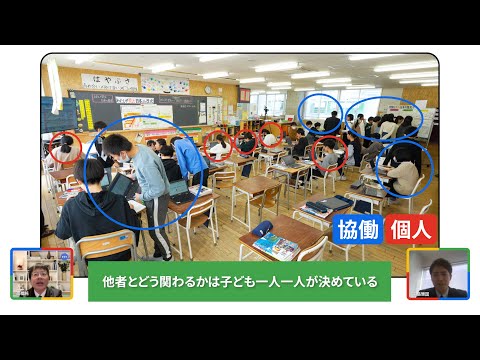 非協力的なターゲット認識について詳しく解説