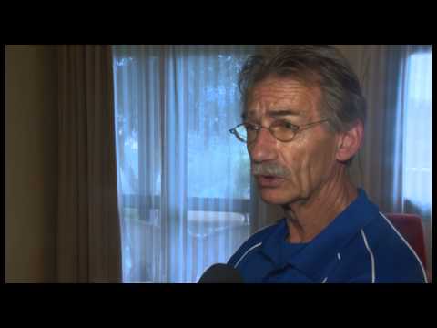 N.E.C. in Spanje: Vertrek terug naar Nijmegen