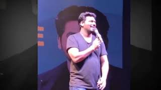 ZAKIR KHAN - Bewajah bewafao ko yaad kiya hai  ब