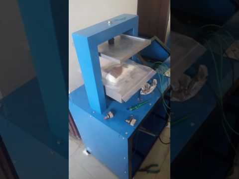 Environmental Test Chambers