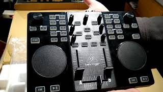 Video thumbnail for Prueba Behringer CMD Studio 2A para by @powerlapampa