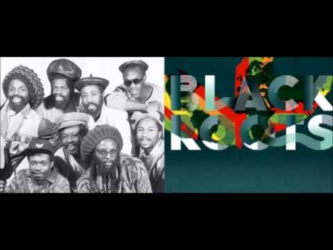 Black Roots - Call Me Out
