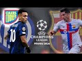 ? LIVE INTER MILAN - BARÇA I UEFA CHAMPIONS LEAGUE PREVIEW SHOW : ? | CULERS CORNER ???