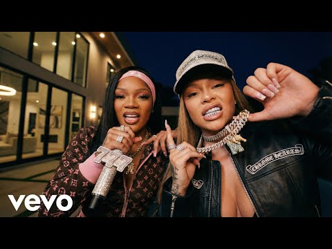 Latto ft. GloRilla & Drake, Gunna,Lil Baby - (Unreleased Album Mix) 2026