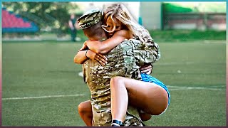Most Emotional Soldiers Coming Home Compilation !