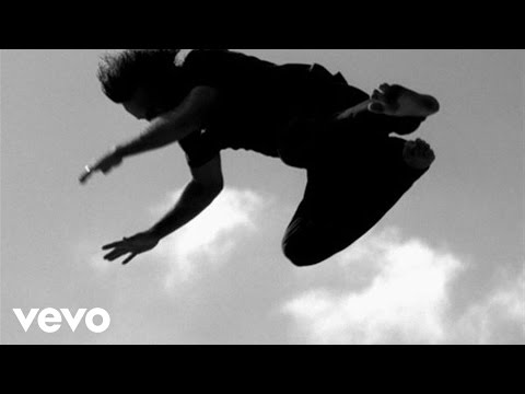Jack Johnson - From The Clouds (Official Video)