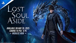 Lost Soul Aside video 2