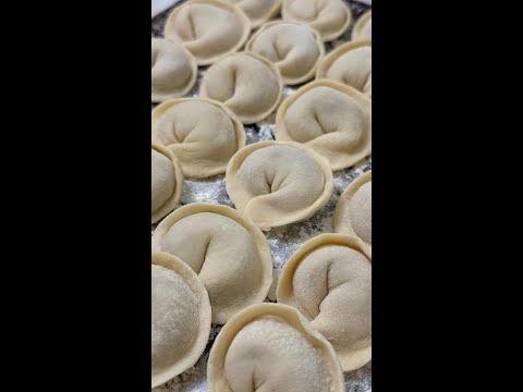 Discover the 7 Key Secrets to Crafting the Perfect Dumpling Dough!