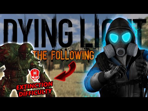 Dying Light's Hardest Mod Just Got Harder...