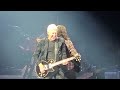 Rush Spirit Of Radio Kia Forum Inglewood CA 6 13 26