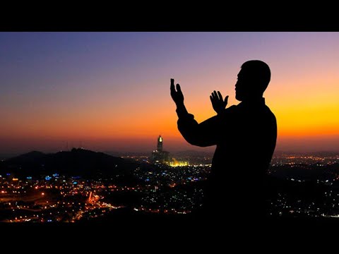 Wie macht man richtig Dua und wie hebt man dabei die Hände?