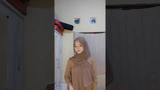 Hijab Manis Tiktok