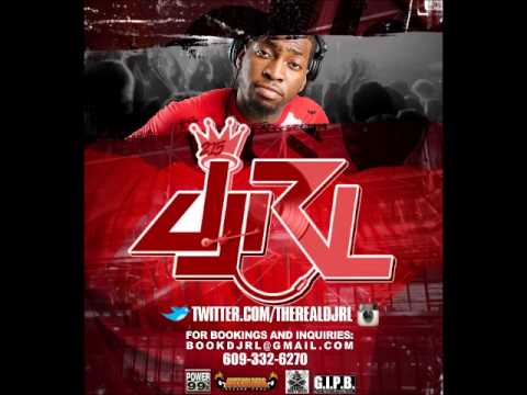 DJ RL PHILLY/JERSEY CLUB MUSIC MIX