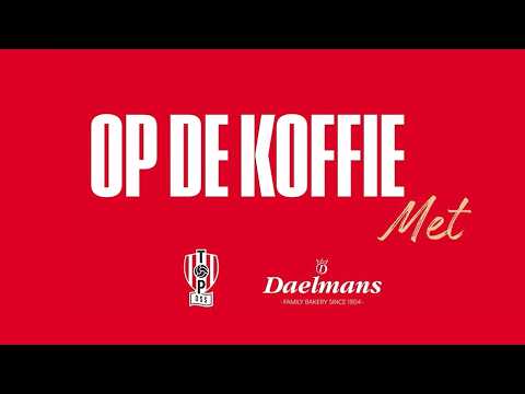 Op de koffie met Tijmen Wildeboer en Isabel Mattheijssen (aflevering 2)