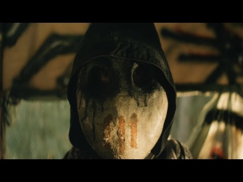 Preservation (Trailer)